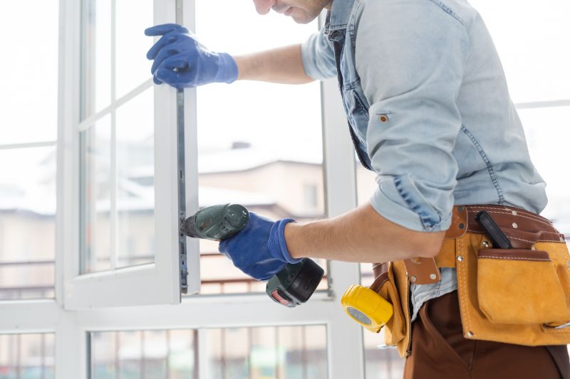 Cost of Windows Installation in Chester County, PA