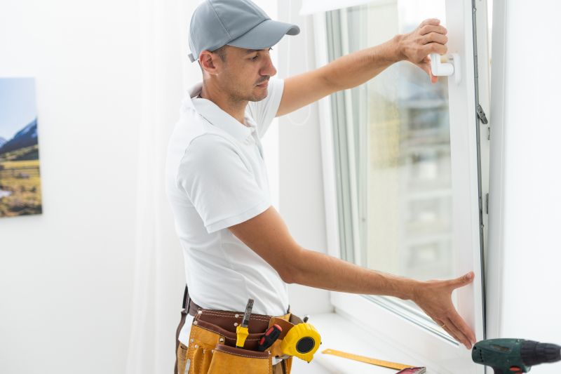 Experienced Contractors