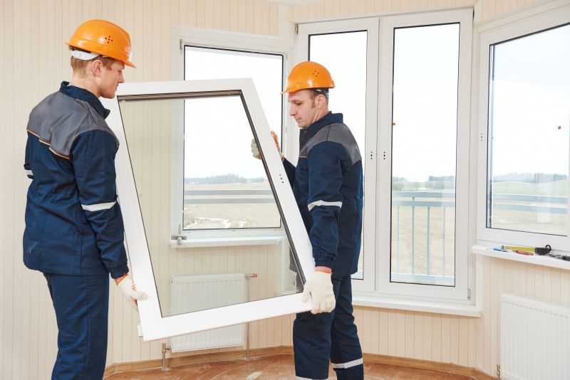 Specialized Window Installers